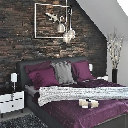 Konukevi Star House 5*