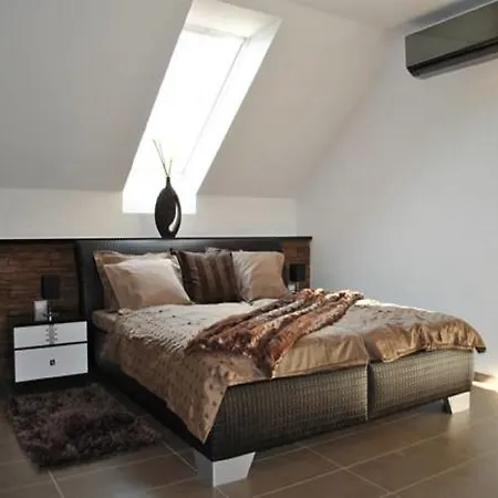 招待所 Star House Hevlín