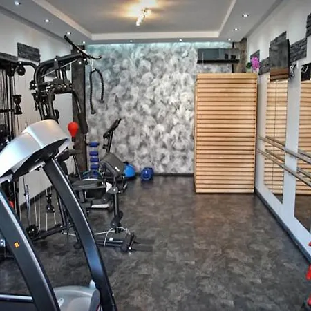 招待所 Star House