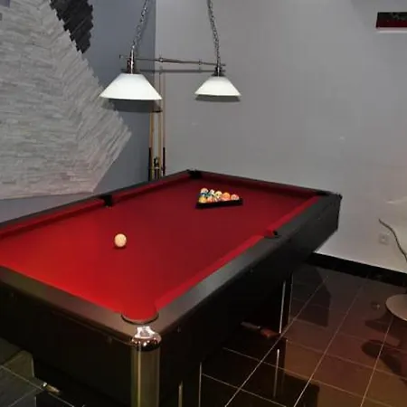 Konukevi Star House 5*