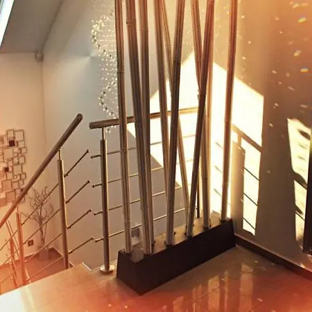Star House Hevlín