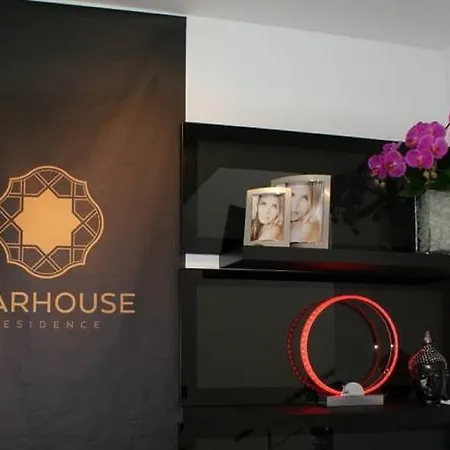 Star House