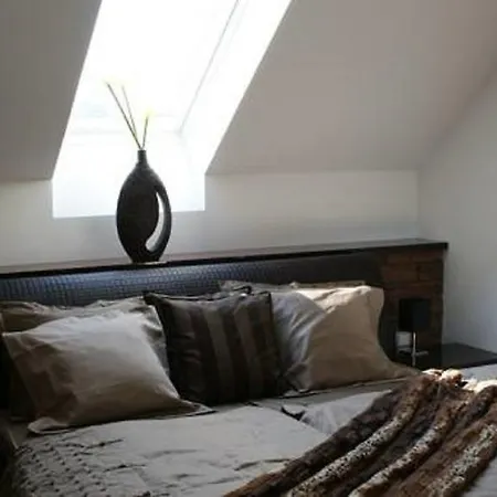 Konukevi Star House 5*