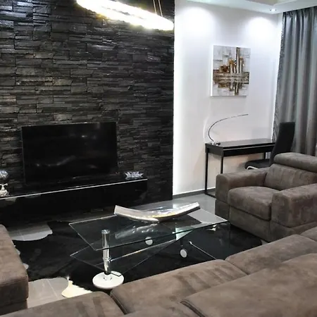 Star House