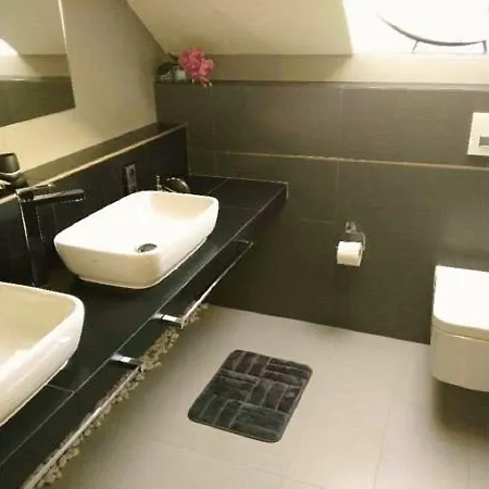 招待所 Star House Hevlín