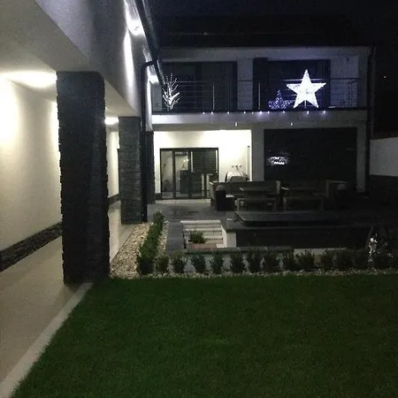 Star House Konukevi