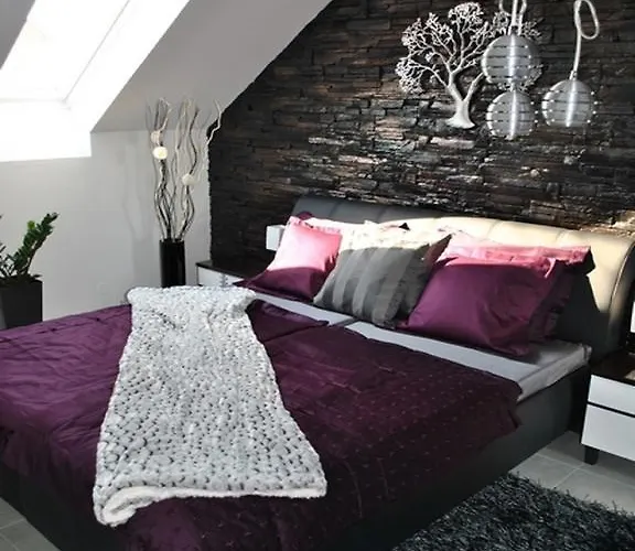 게스트하우스 Star House Hevlín