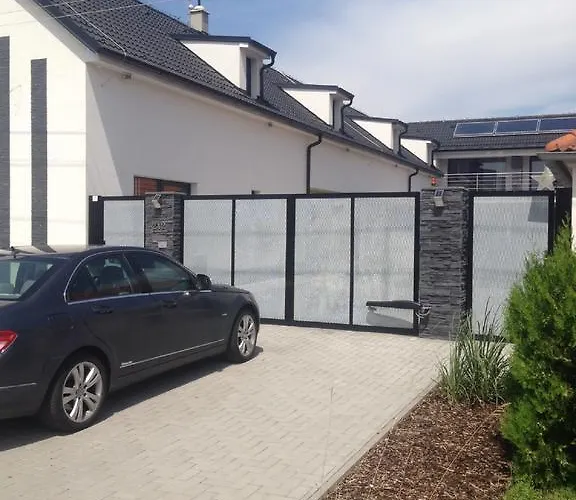 Penzion Star House 5*