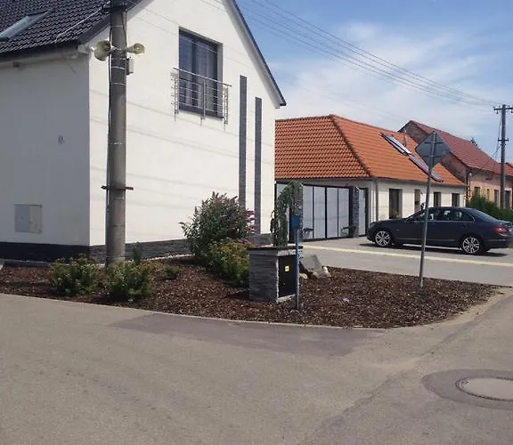 Penzion Star House