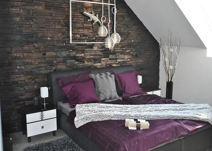Penzion Star House 5*