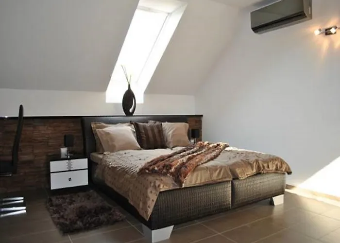 Penzion Star House Hevlín