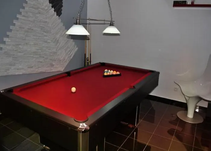 Penzion Star House 5*
