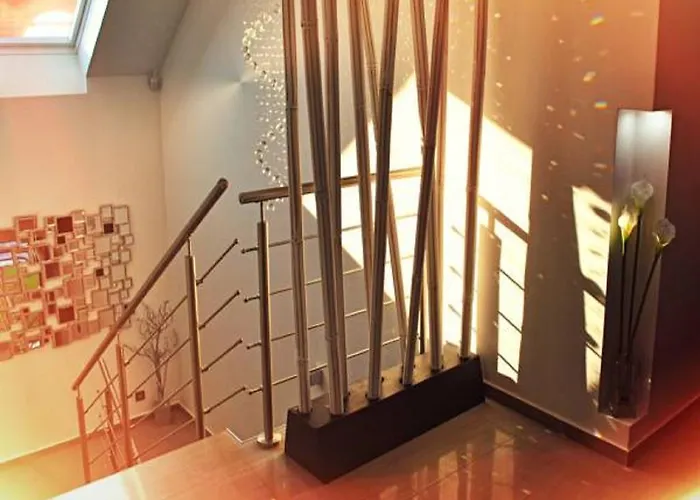 Star House Hevlín