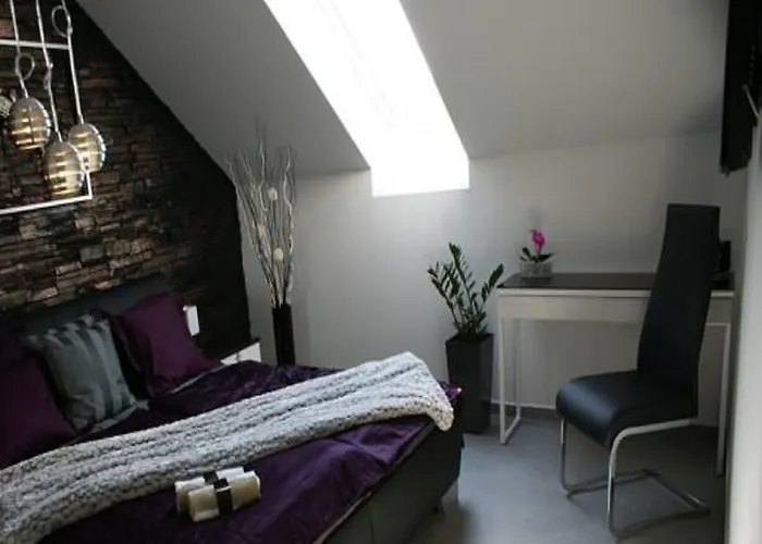 Penzion Star House Hevlín