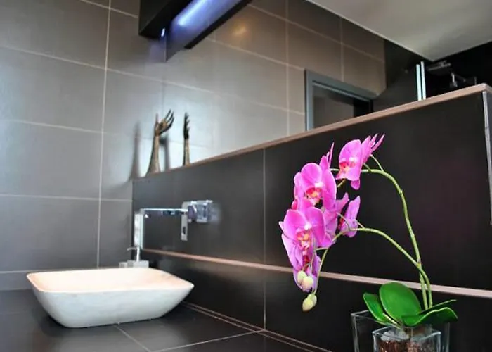 Penzion Star House 5*