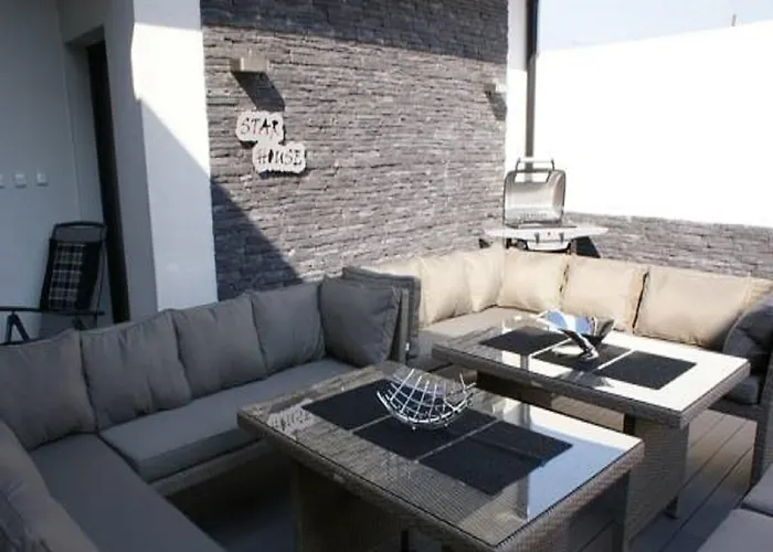Penzion Star House 5*