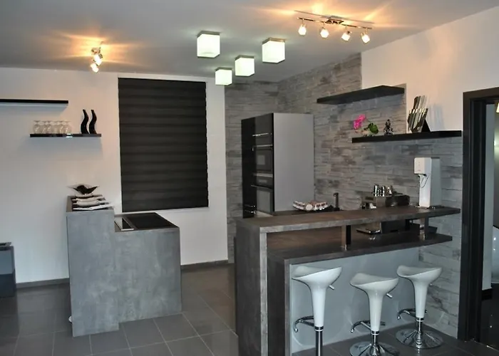 Star House Hevlín