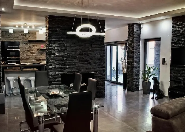Penzion Star House Hevlín