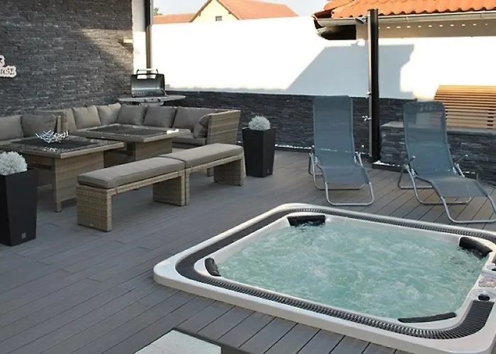 Penzion Star House 5*