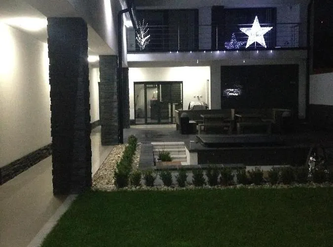 Star House Penzion